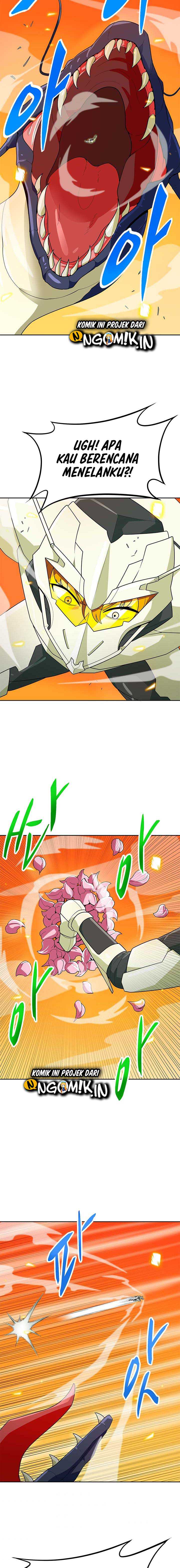 Auto Hunting Chapter 82 Bahasa Indonesia